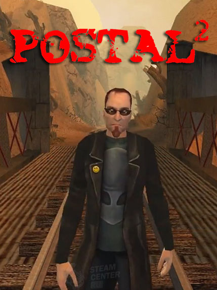 Buy Postal 2