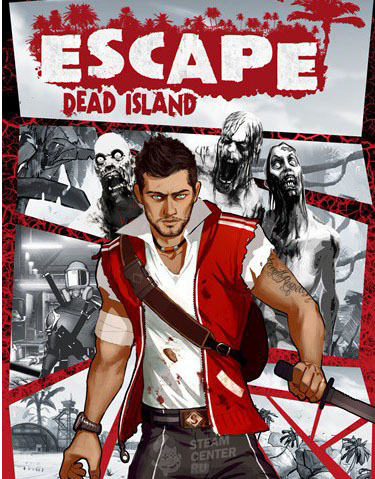 Купить Escape Dead Island