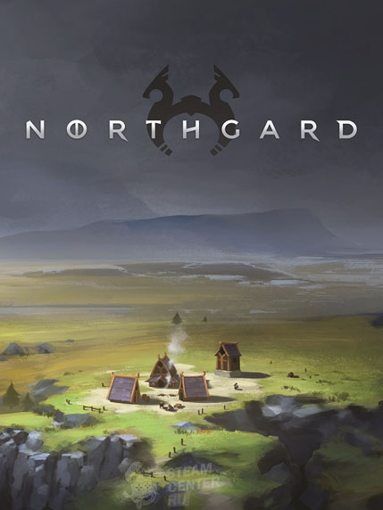 Купить Northgard
