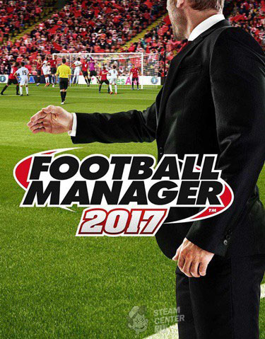 Buy Football Manager 2017