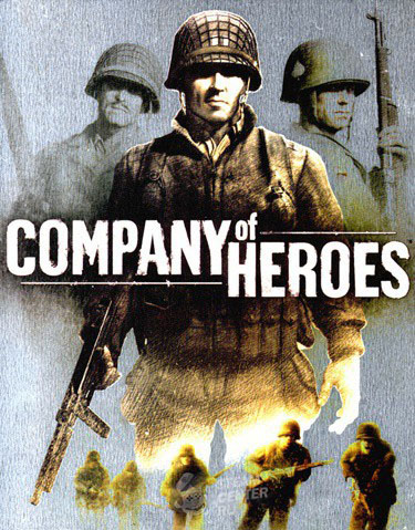 Buy Company of Heroes