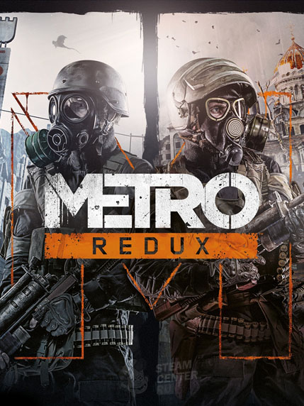 Buy Metro Redux Bundle