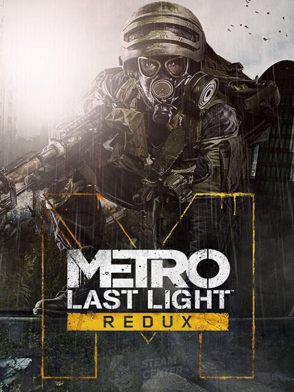 Buy Metro: Last Light Redux