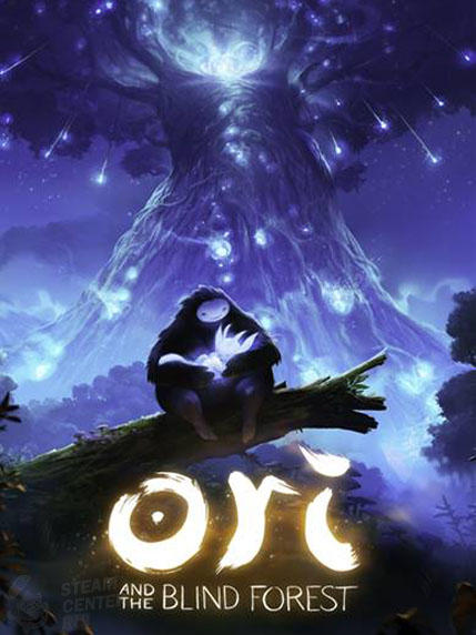 Buy Ori and the Blind Forest: Definitive Edition