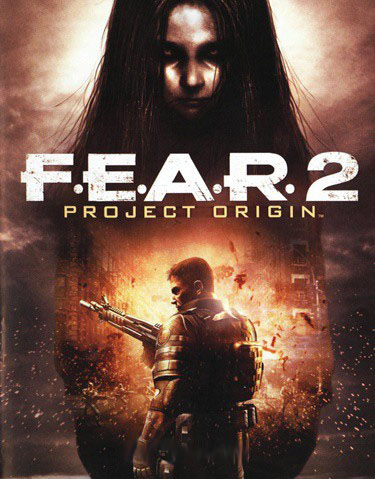 Buy F.E.A.R. 2: Project Origin