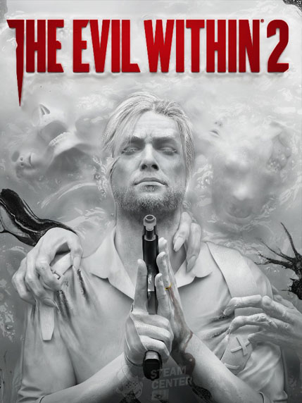 Buy The Evil Within 2