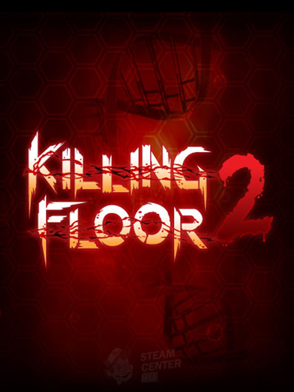 Buy Killing Floor 2