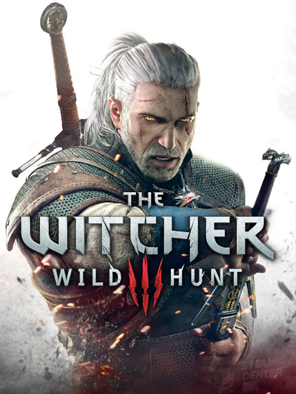Купить The Witcher 3: Wild Hunt