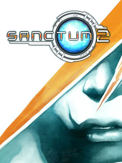 Buy Sanctum 2 (новый аккаунт)