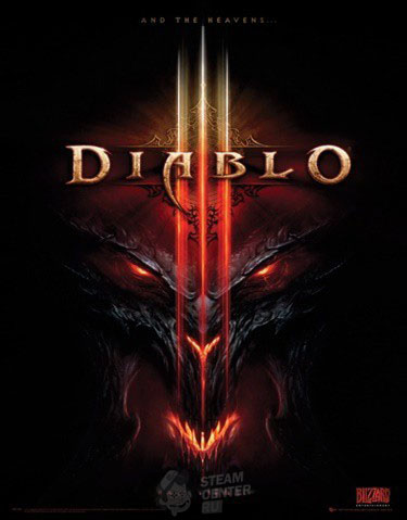 Buy Diablo 3