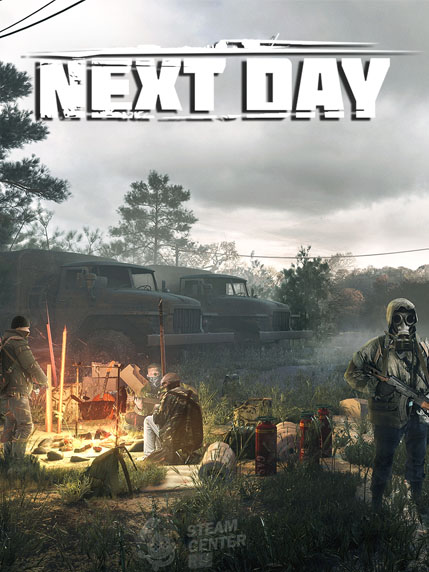 Купить Next Day: Survival