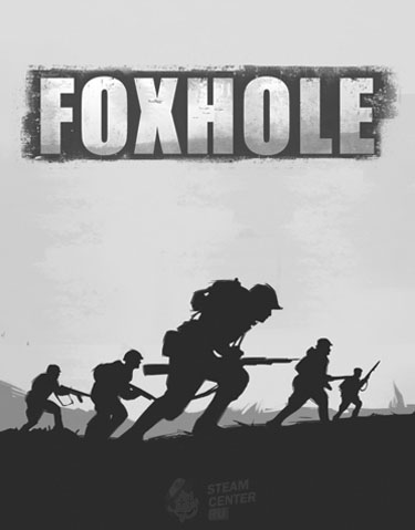 Купить Foxhole