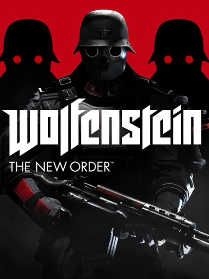 Buy Wolfenstein: The New Order