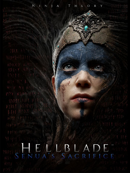 Buy Hellblade: Senua's Sacrifice