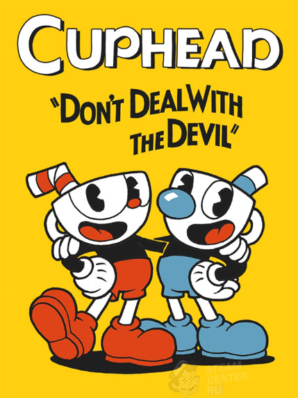 Buy Cuphead
