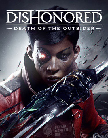 Buy Dishonored: Death of the Outsider