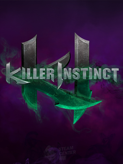 Купить Killer Instinct