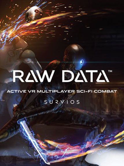 Buy Raw Data