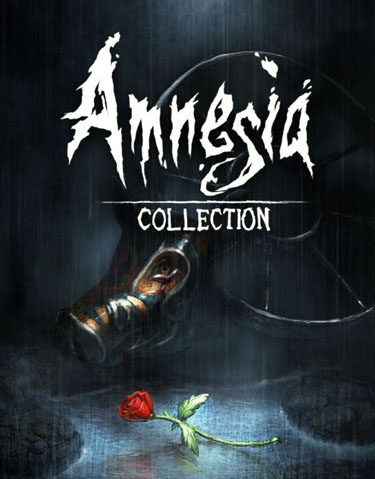 Buy Amnesia Collection