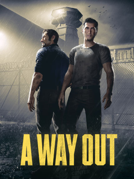 Buy A Way Out