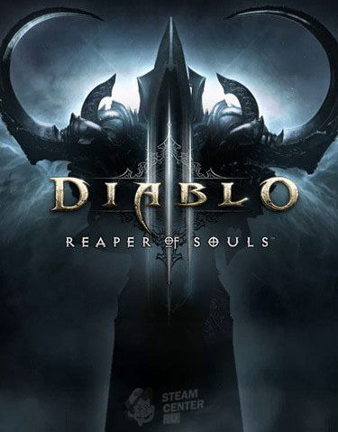 Купить Diablo III: Reaper of Souls