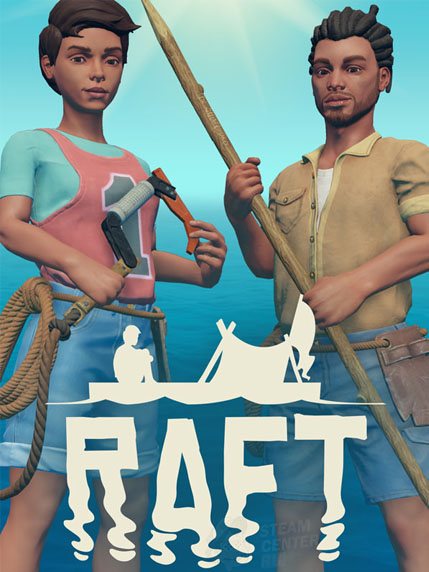 Купить Raft