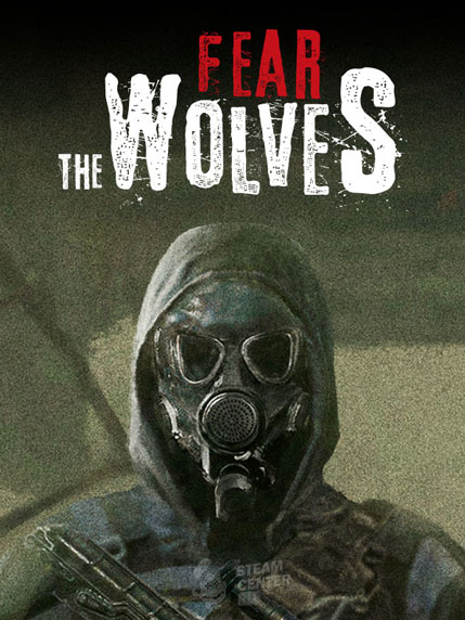 Buy Fear The Wolves