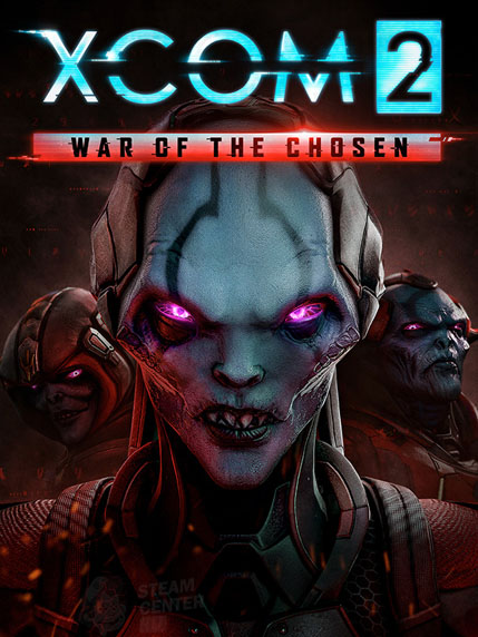 Купить XCOM 2: War of the Chosen