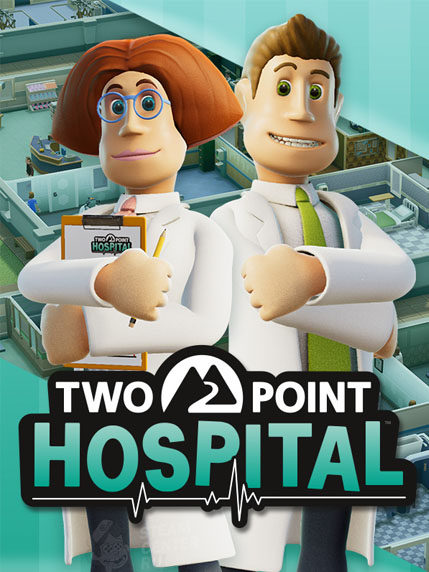Buy Two Point Hospital