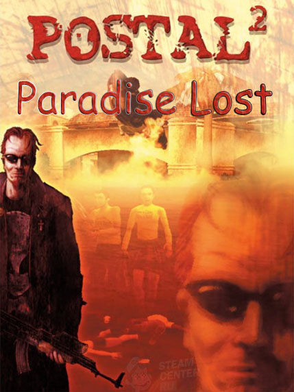 Купить POSTAL 2: Paradise Lost
