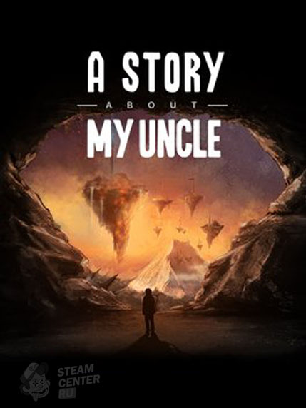 Buy A Story About My Uncle