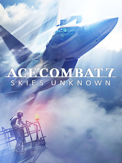 Buy Ace Combat 7: Skies Unknown