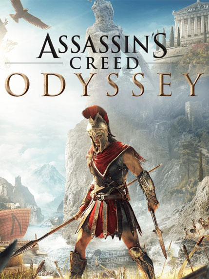 Buy Assassin's Creed Odyssey (Uplay)