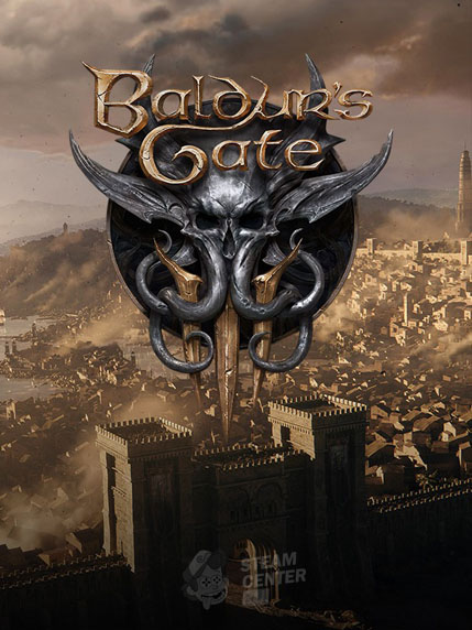 Buy Baldur's Gate 3