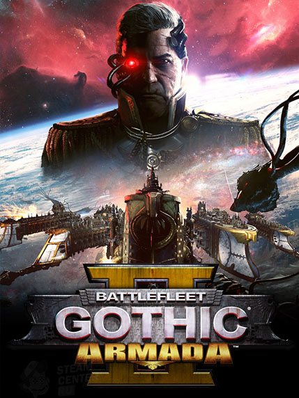 Buy Battlefleet Gothic: Armada 2