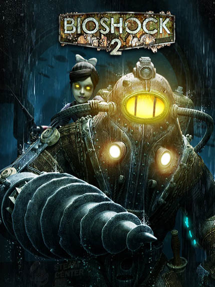 Buy BioShock 2 Remastered