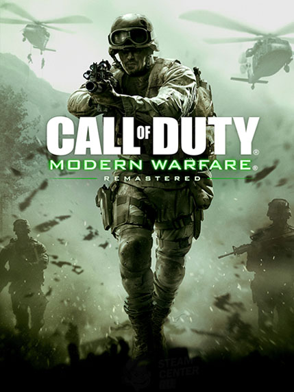 Buy Call of Duty 4: Modern Warfare