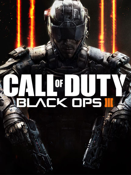 Buy Call of Duty: Black Ops III