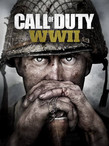 Купить Call of Duty: WWII