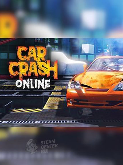 Купить Car Crash Online