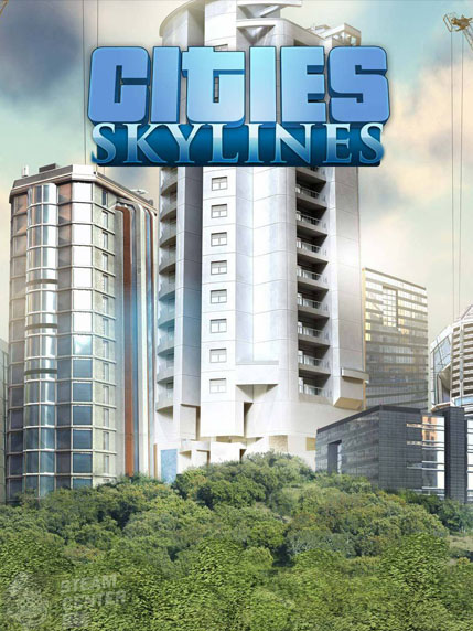 Купить Cities: Skylines