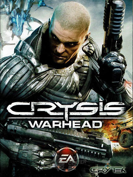 Buy Crysis Warhead