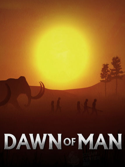 Купить Dawn of Man