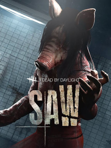 Buy Dead by Daylight - the Saw Chapter
