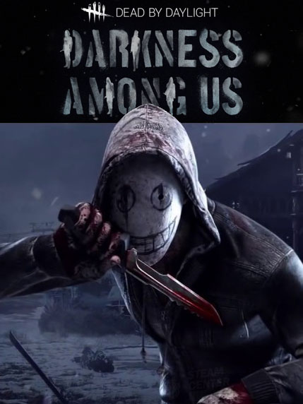 Buy Dead by Daylight - Darkness Among Us