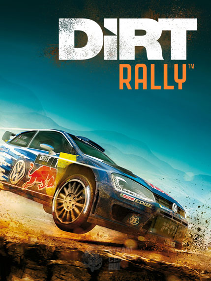 Купить DiRT Rally