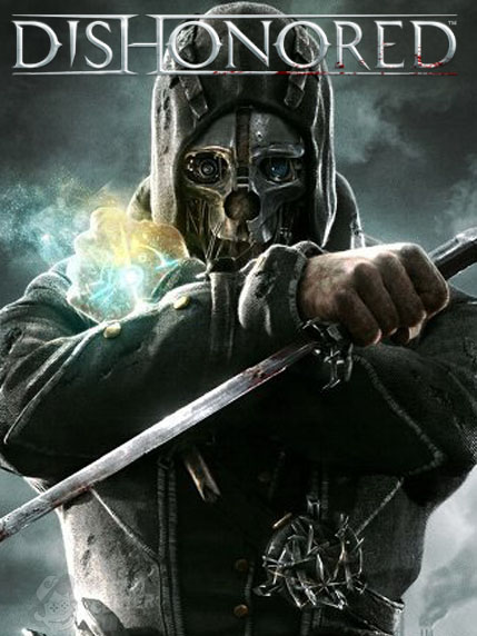 Buy Dishonored