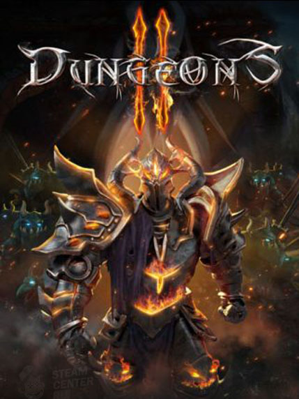 Купить Dungeons 2 (новый аккаунт)