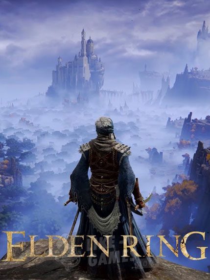 Buy Elden Ring (Steam Key)