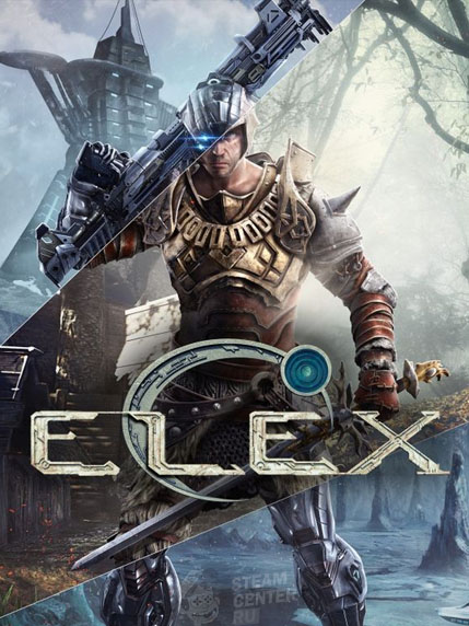 Buy Elex